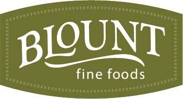 Blount Fine Foods logo